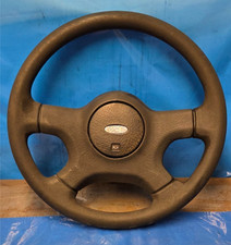 Ford Sierra Mk2 Steering Wheel
