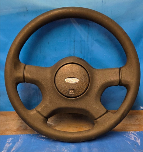 Ford sierra mk2 steering - sierra,