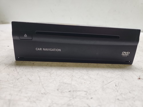 Mercedes slk r171 dvd unit - slk, cd