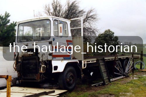 Thh truck photos leyland - leyland,