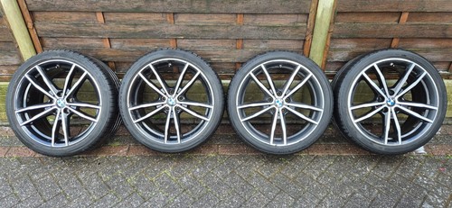 Genuine oem bmw - 19", 791m