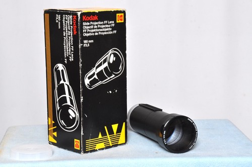 Kodak 180mm lens for - 180mm,