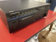 Marantz SD-60 Tape Cassette