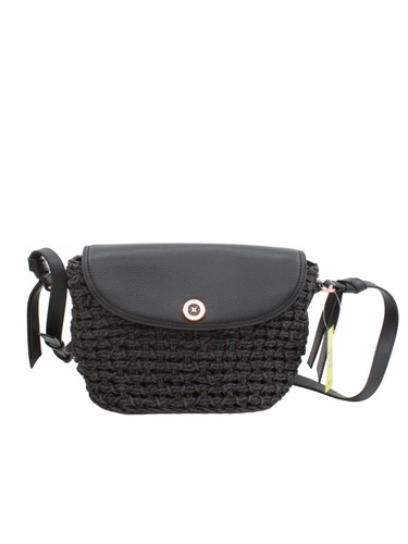 Mimco women bag black 100 - women's,