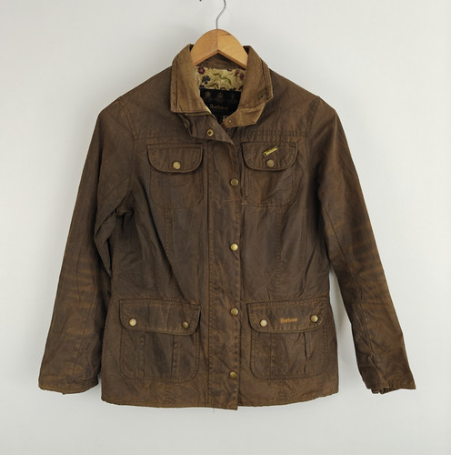 Barbour kate jacket womens - barbour,