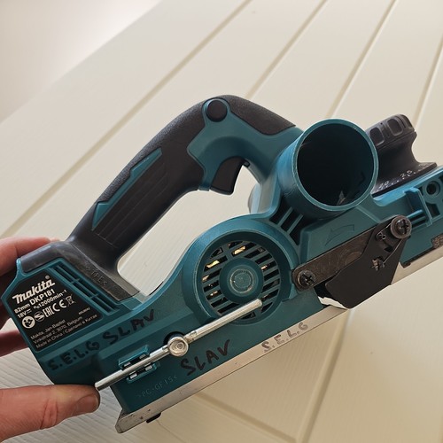 Makita dkp181z 18v lxt - makita,