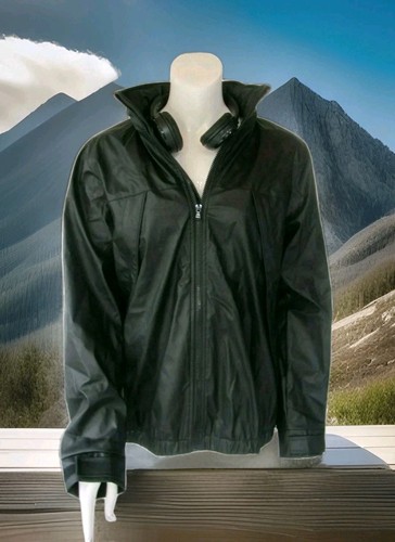 Peaceful hooligan windbreaker - peaceful,