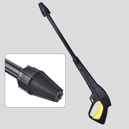 Variable lance replacement - variable,