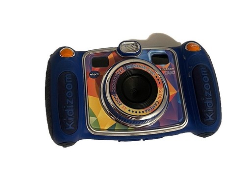 Vtech kidizoom duo blue - duo, kids