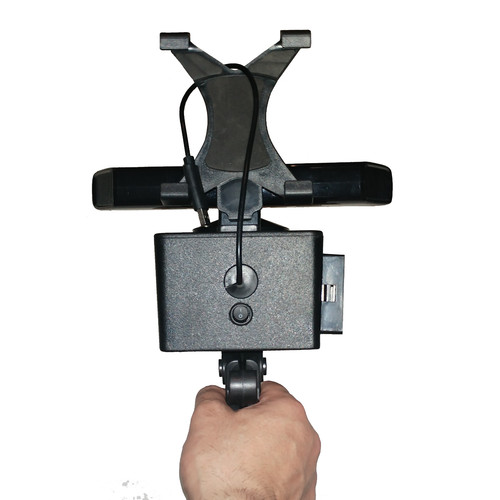 Sls camera ghost tracker - camera,