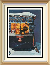 Original c1975 50+yr Old