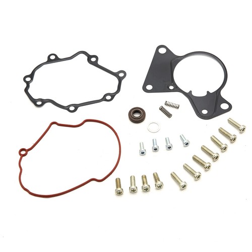 5tdi tandem vacuum fuel - vacuum, pump