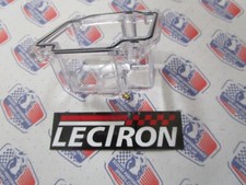 Lectron carburettor float - lectron,