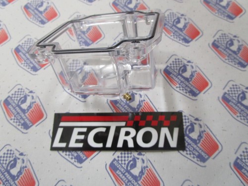 Lectron carburettor float - carburettor,