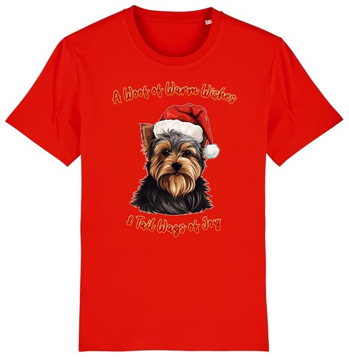 Kids yorkshire terrier - yorkshire,