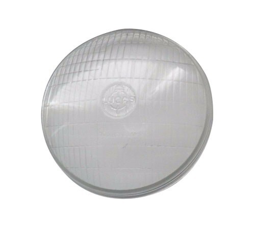 Lucas 700 inch - 700, 7