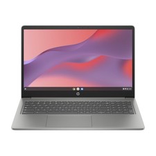 HP 15" Chromebook 4GB 128GB