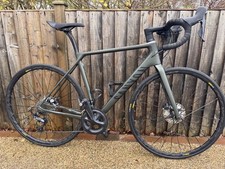 Canyon Endurace 8.0 CF SL Disc