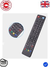TV Universal Remote Controller