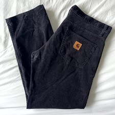 Mens Carhartt WIP Klondike