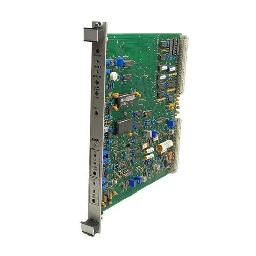 Veeco 8316 246 ampl - veeco, board