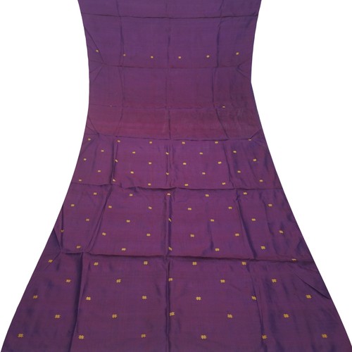 Vintage purple 100 - 100%, pure