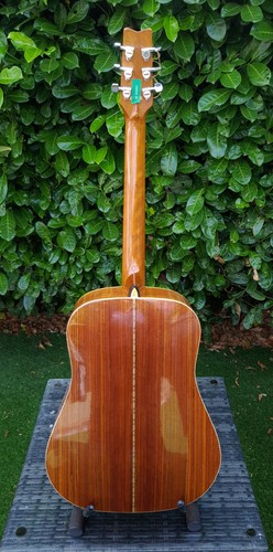 Vintage 1989 washburn 13n - vintage,