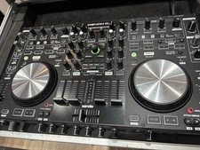 Denon MC6000 MK2 4 Channel