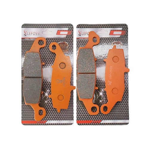 Motorcycle carbon fiber brake - carbon,