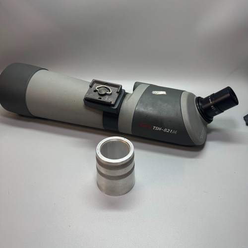 Kowa tsn 821m 27x - ler, spotting
