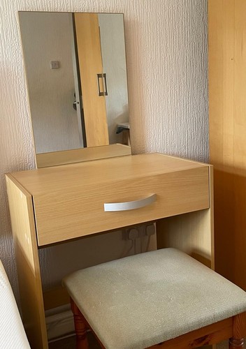 Vida designs dressing table - vida,