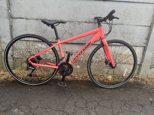 Cannondale quick nice - cannondale,