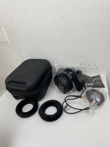 Beyerdynamic 1990 pro mkii - beyerdynamic, dt
