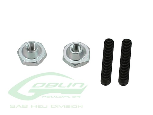 Sab goblin 380 aluminum - goblin,