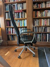 Ikea Markus Office Chair