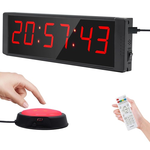 Gym clock timer - clock,,
