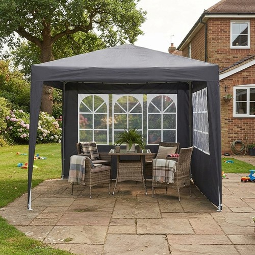 Luxurious 5x2 waterproof - 2.5x2.5m,