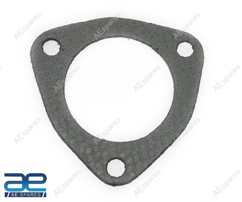 Exhaust manifold elbow gasket - manifold,