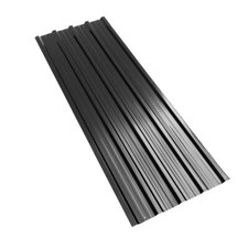 12/24pcs Metal Steel Cladding