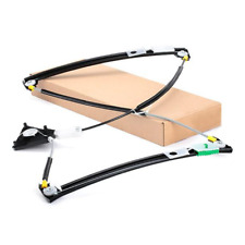 For Audi A3 8P Mk2 3dr 2003-2013 Front Right Electric Window Regulator