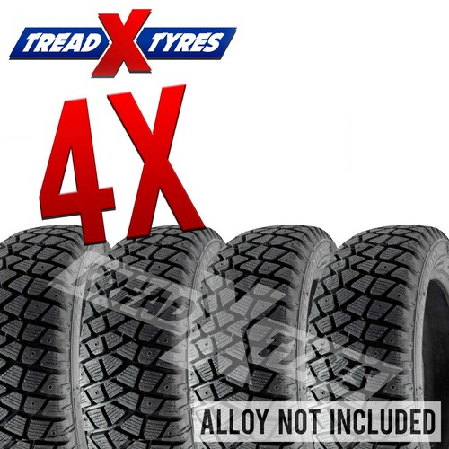 175 65r14 sarek miva tyre - 4x,