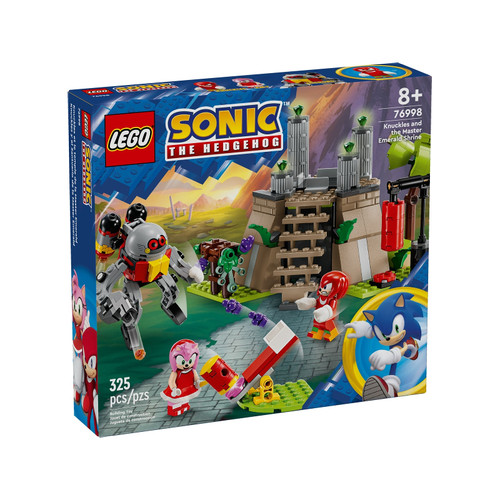 Lego sonic the - lego,