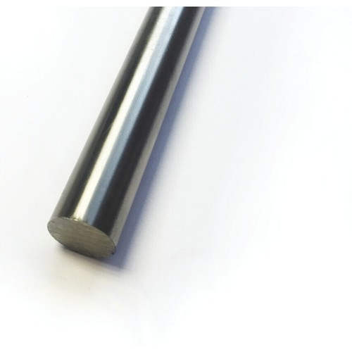 Stainless steel round - round, rod