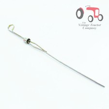 Massey Ferguson Engine