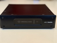 Universal Audio UAD-2