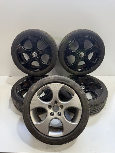 Golf gti mk6 monza - vw,