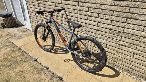 Voodoo bantu bike - voodoo, 27.5