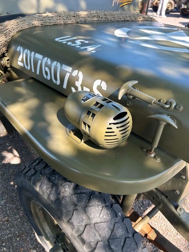 Willys jeep ford - jeep, gpw