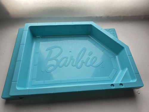 Barbie 2021 dreamhouse grg93 - barbie,