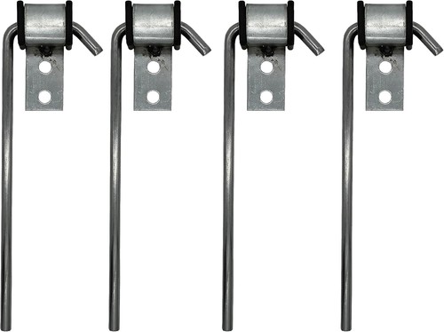 Pack stainless steel - pack,